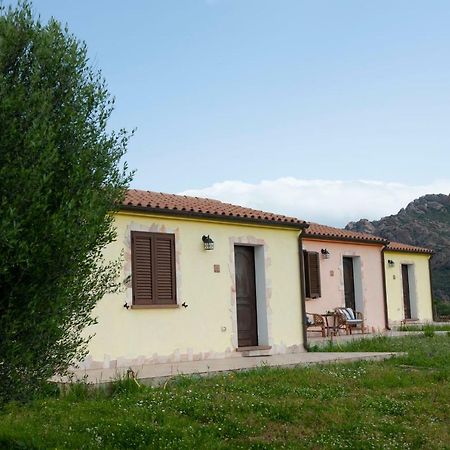 سانتا ماريا Agriturismo B&B Casteldoria المظهر الخارجي الصورة