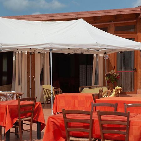 سانتا ماريا Agriturismo B&B Casteldoria المظهر الخارجي الصورة
