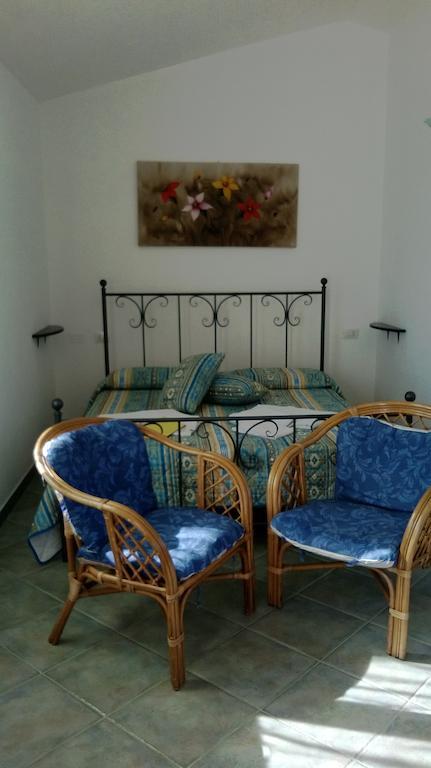 سانتا ماريا Agriturismo B&B Casteldoria المظهر الخارجي الصورة