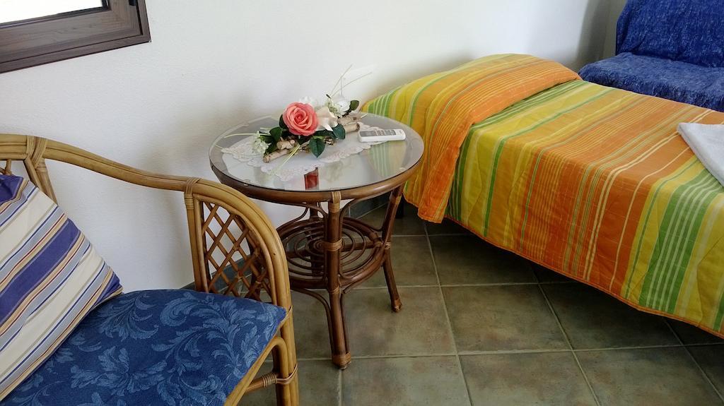 سانتا ماريا Agriturismo B&B Casteldoria المظهر الخارجي الصورة