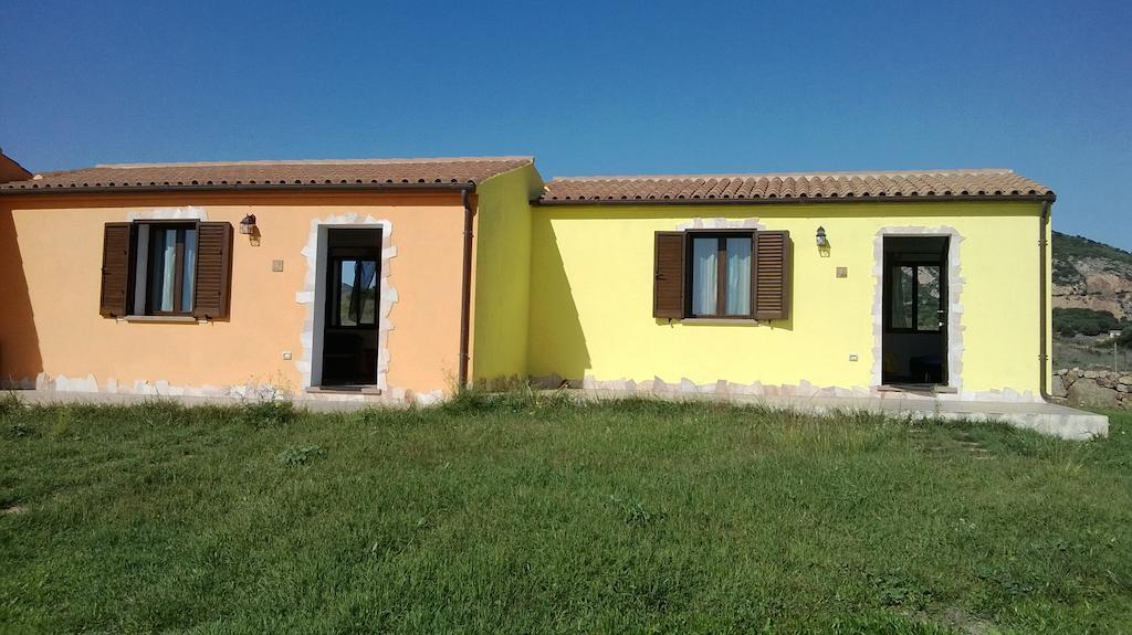 سانتا ماريا Agriturismo B&B Casteldoria المظهر الخارجي الصورة