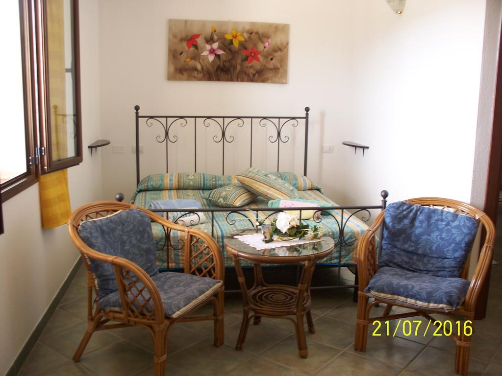 سانتا ماريا Agriturismo B&B Casteldoria المظهر الخارجي الصورة