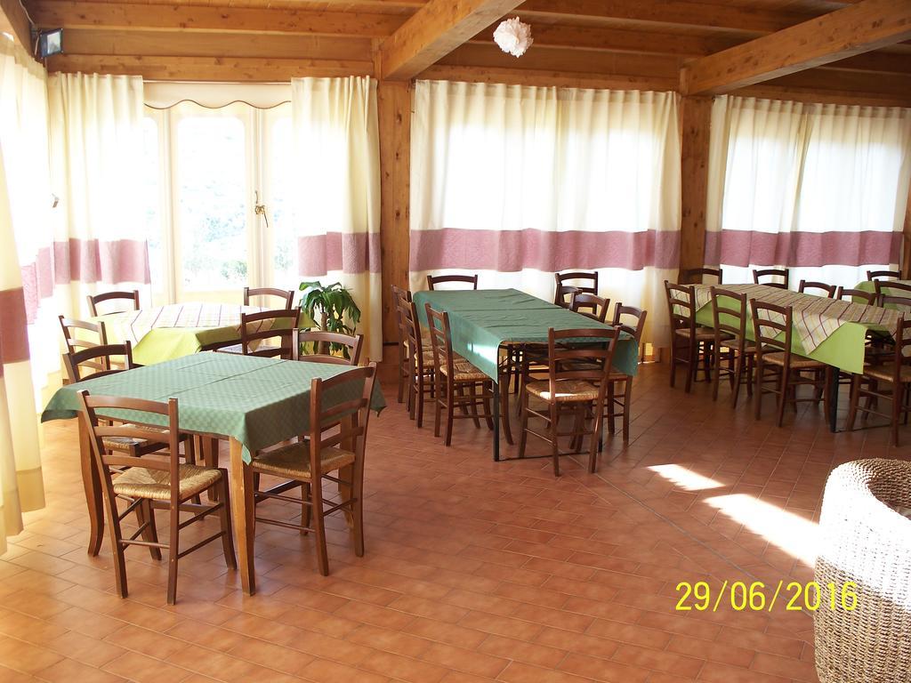 سانتا ماريا Agriturismo B&B Casteldoria المظهر الخارجي الصورة