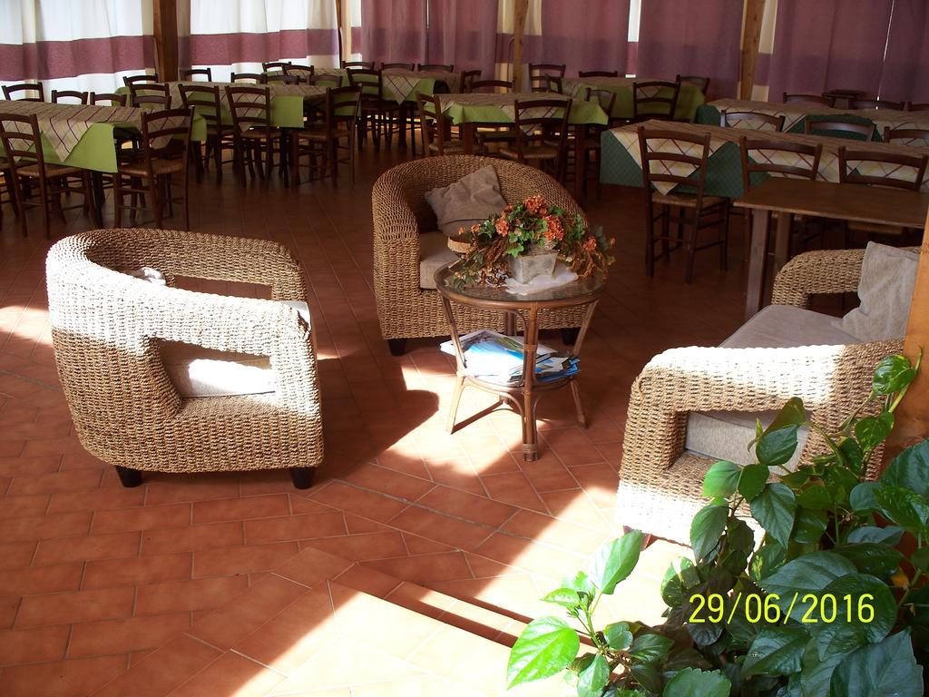 سانتا ماريا Agriturismo B&B Casteldoria المظهر الخارجي الصورة