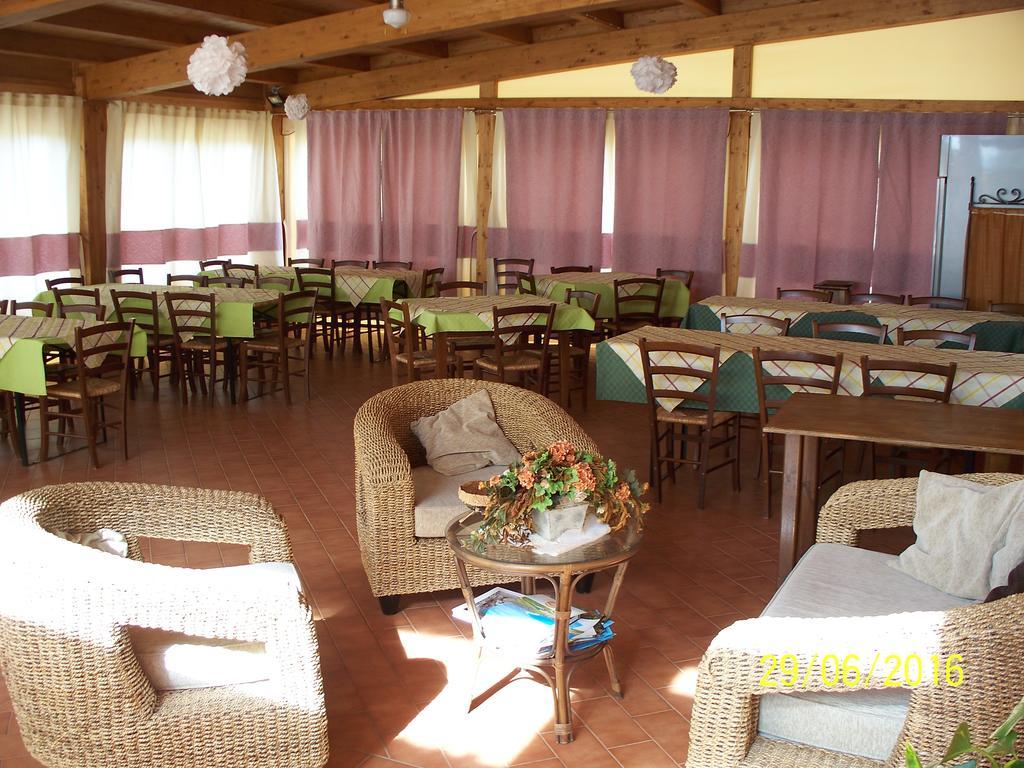 سانتا ماريا Agriturismo B&B Casteldoria المظهر الخارجي الصورة