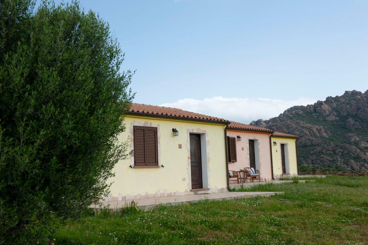 سانتا ماريا Agriturismo B&B Casteldoria المظهر الخارجي الصورة