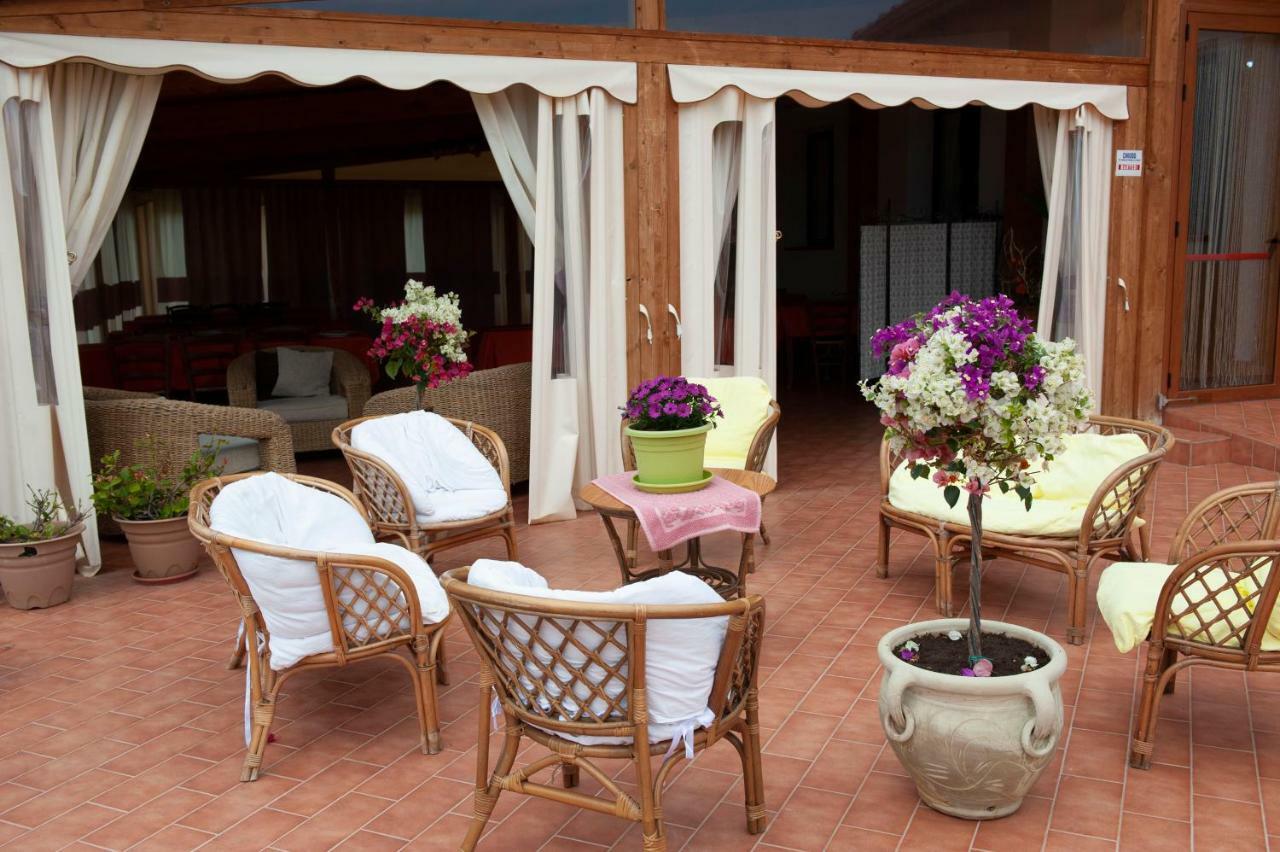 سانتا ماريا Agriturismo B&B Casteldoria المظهر الخارجي الصورة