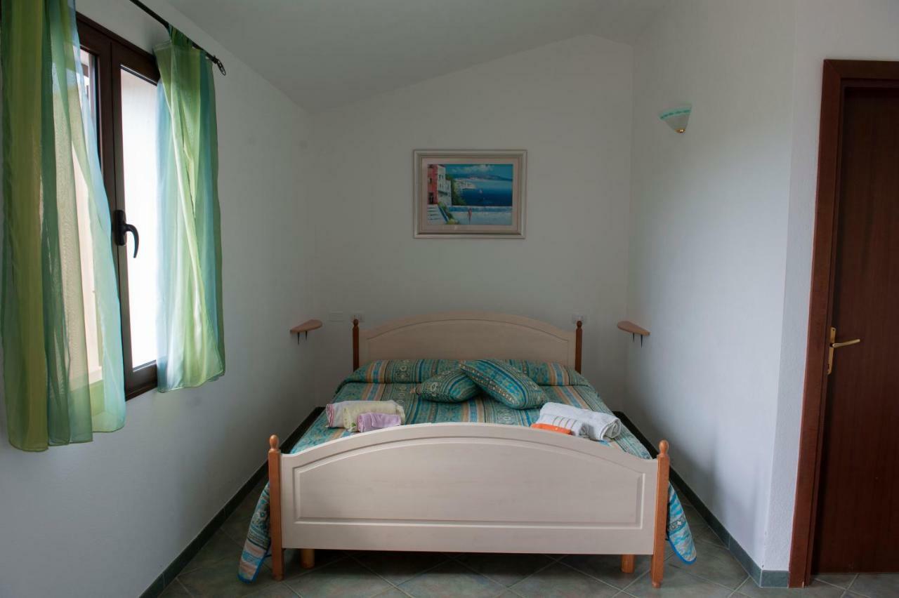 سانتا ماريا Agriturismo B&B Casteldoria المظهر الخارجي الصورة